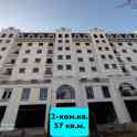 Продается 2/4/8/ кв. 57 кв.м. в близи улицы Паркент