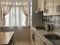 Новостройка,ул.Сайрам,Воен.Госпиталь,3-комнатная,4/4,74 м²,ремонт, фотография 4