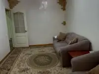 Сдам парню комнату в Ташкенте!