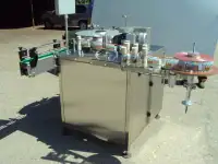 Этикетировочная машина (полипропилен), фотография 2