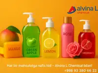 Отдушки, фотография 2