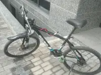 Риэлтор, грузчик по вызову, массажист, а так же продаю велосипед и две удочки, фотография 3