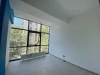 Офис,ул.Айбек,МЦ Шох,2-этаж,100 м²,4-кабинета,евроремонт, фотография 4