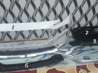 Запчасти HYUNDAI SANTA FE