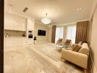 ЖК Мирабад Авеню,2-комнатная,7/12,77 м²,евроремонт,меб/тех, фотография 3