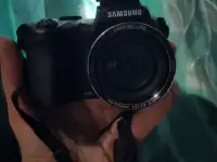 продам Samsung WB110 Отличный аппарат, фотография 6