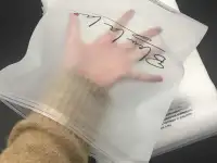 Zip lock paketlar, фотография 4