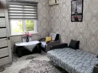 Чиланзар 6 кв 1 ком, фотография 3
