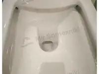 Унитаз Karido KRD-UP-02, фотография 3