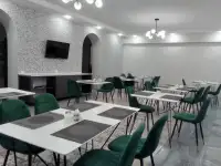 Xaziniy Hotel mehmonhonasi arzon narxlarda, Город Яккасарайский район, улица Хазиний 8, фотография 10