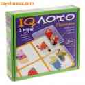 Купить 👶 детские настольные игры от 45000 so‘m от интернет-магазина ToyStoreUZ, фотография 7