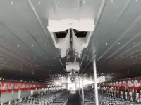 Оборудование Big Ducthman для свинокомплекса по выращиванию свиней из Китайского производителя., фотография 10