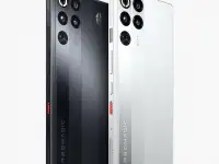 Игровой смартфон Nubia Red Megic 11 Pro, 12256 GB. Рассрочка., фотография 2