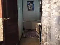 Чиланзар-19; Макаронка; 2(3)-комнатная,2/4,50 м²,зеркалка, ремонт, фотография 5