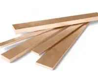 Полоса бронзовая 4х300мм, Мерность: мд, Марка: БрАМц9-2; БрКМц3-1; БрБ2...