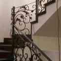 Профессиональная художественная ковка в любом стиле и любой сложности, фотография 5