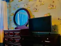 Сдам свою трёх комнатную квартиру долгосрочно, Буюк Ипак Йули 139, фотография 4