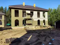 Дом в Подмосковье по цене квартиры в Москве, фотография 11