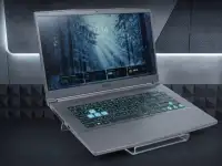 Oyin uchun noutbuk MSI Thin A15, фотография 2