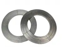 Лента вольфрамовая, S 0,2-4 мм, B 3,1-50 мм, Марка: ВТ-15; ВА