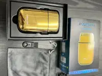 Профессиональная электробритва от ProMoser. Немецкие технологии с 1946 года, фотография 4