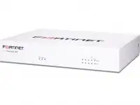 Межсетевой экран Fortinet FortiGate 40F, фотография 2