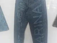 Джинса купить  опт и розница от производителя, фотография 3