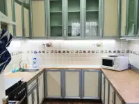Rent  Аренда  Алмазарский район, Карасарай, ориентир Второй Роддом, 3-комнатная квартира, фотография 5