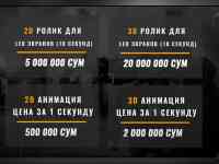 Профессиональная Фото и Видеосъёмка для Вашей рекламы, фотография 3