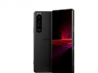 Смартфон Sony XPERIA 1 III с двумя SIM-картами, 256 ГБ, 5G (разблокированный, матовый черный)