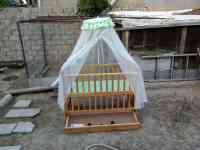 Детская кроватка, фотография 5