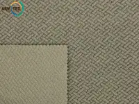 ARMTEX Простая Мягкая Велюровая Накладка на Изголовье Кровати, фотография 4