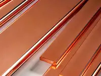 Катоды медные м00к