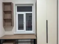 Дом с Евро ремонтом 7 соток клх. им. Ахмад Яссовий, фотография 4