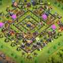 Prodam Clash of Clans akkaunt