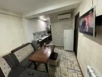 Продаётся квартира 31112 своя возле метро Новза бывшая Хамза., фотография 4