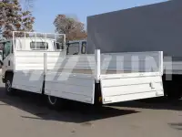 Бортовой FAW Tiger V 11,2 м2, фотография 4