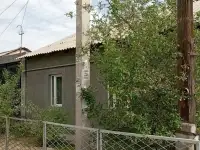 дом с участком по цене участка, посёлок Салар, улица Бахор
