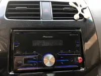Pioneer мафон FH 505 BT, фотография 2