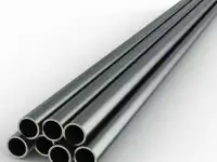 Труба оцинкованная вентиляционная, D 6-530 мм, Стенка: 0,6-60 мм, Марка: Ст2; 20; 2пс..., Тип: ВГП...