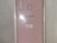 Новые чехлы 