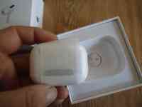 Беспроводные наушники Apple AirPods Pro, фотография 4