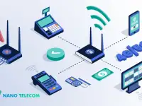 Установка Интернет