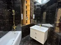Продается 3-комнатная квартира в новостройке,6/9 на м.Буюк Ипак Йули, ЖК Nikitina Residence, фотография 9