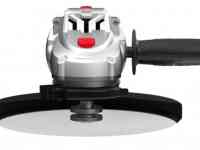 GUDE - Угловая  шлифовальная машина  WS 230-2350Вт R, фотография 3