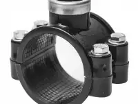 Седелка D: 15-300 мм, Матер.: PE100; НПВХ; ПНД; ПП..., D рез.: 1,5; 1,25; 0,5...