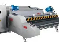 Мездрительная машина, платировочный пресс, линия и оборудование для переработки шкур от производителя в Китая, фотография 5