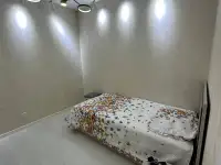 ЖК Parkent Avenue,3-комнатная,6/9,65 м²,евроремонт,меб/тех, фотография 5