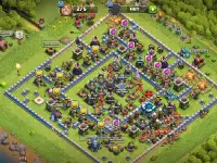 Clash of clans