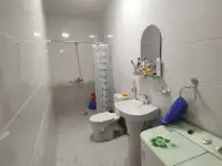 Продаётся участок с домом 4,3 сот 7 комнат, Сергелийский район, Ханабад, фотография 9